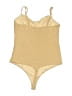 AFRM Yellow Bodysuit Size L - photo 2