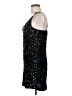 BP. Stars Black Cocktail Dress Size M - photo 5