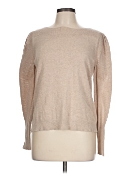 Ann Taylor Factory Pullover Sweater