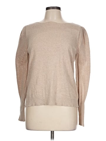 Ann Taylor Factory Pullover Sweater (view 1)
