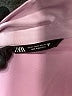 Zara Pink Cocktail Dress Size M - photo 7