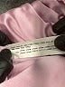 Zara Pink Cocktail Dress Size M - photo 8