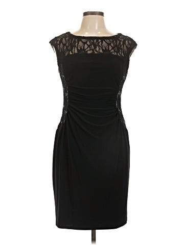 R&M Richards Cocktail Dress (view 1)