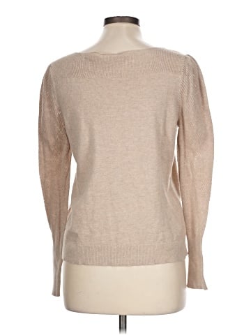 Ann Taylor Factory Pullover Sweater (view 2)