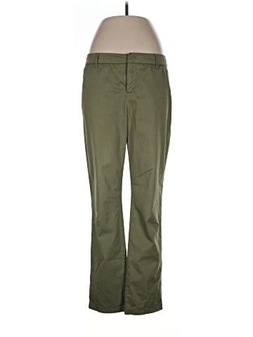Garnet Hill Casual Pants (view 1)