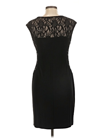 R&M Richards Cocktail Dress (view 2)