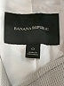 Banana Republic Gray Jacket Size 0 - photo 6