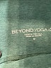 Beyond Yoga Green Teal Active Pants Size M - photo 7