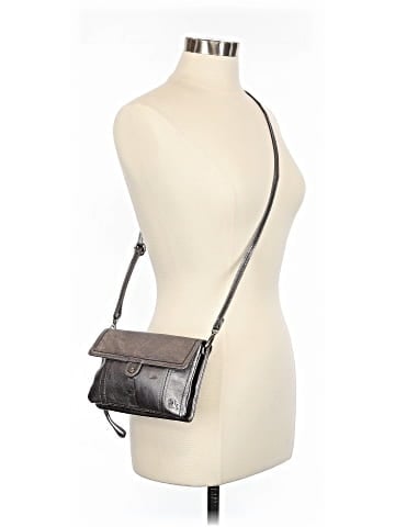 The Sak Leather Crossbody Bag (view 2)