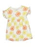 Old Navy 100% Cotton Yellow Dress Size 3T - photo 1