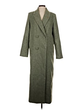 Torn By Ronny Kobo Coat
