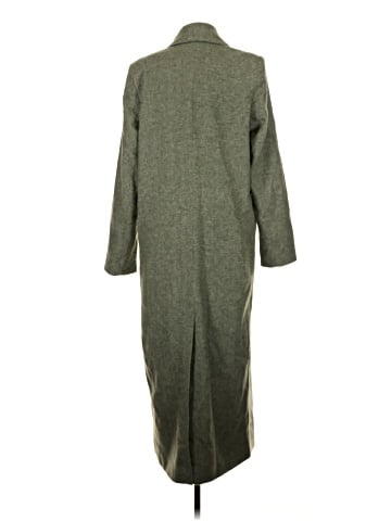 Torn by Ronny Kobo Coat (view 2)