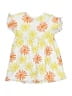 Old Navy 100% Cotton Yellow Dress Size 3T - photo 2