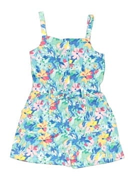 Falls Creek Dress