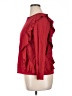 Halogen Red 3/4 Sleeve Top Size XL - photo 5