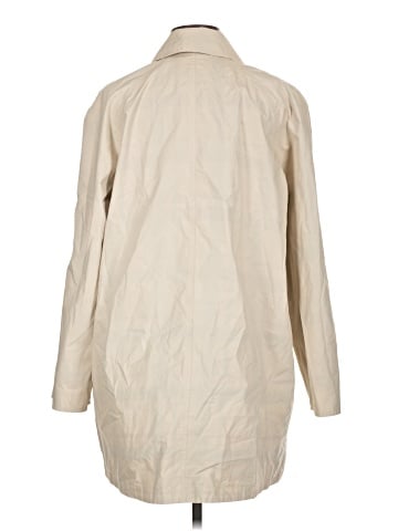 Pendleton Trenchcoat (view 2)