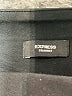 Express Solid Black Active Pants Size M - photo 7