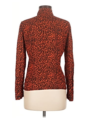 Barbara Bui Long Sleeve Blouse (view 2)