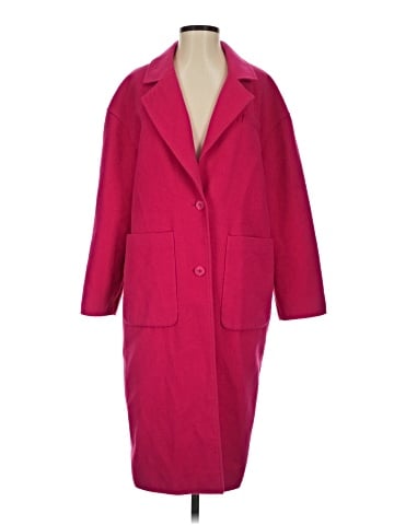 Rebecca Minkoff Coat (view 1)