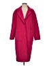 Rebecca Minkoff Pink Coat Size S - photo 1