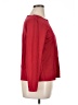 Halogen Red 3/4 Sleeve Top Size XL - photo 4
