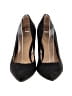 A New Day Black Heels Size 7 - photo 2