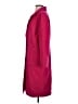 Rebecca Minkoff Pink Coat Size S - photo 5
