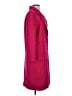 Rebecca Minkoff Pink Coat Size S - photo 4