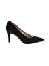 A New Day Black Heels Size 7 - photo 1