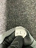 Unbranded 100% Polyester Solid Gray Casual Pants Size L - photo 6