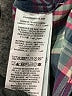 Bonpoint 100% Cotton Plaid Green Long Sleeve Button-Down Shirt Size 6 - photo 4
