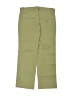 Crewcuts Outlet Solid Tan Green Khakis Size 5 - photo 2