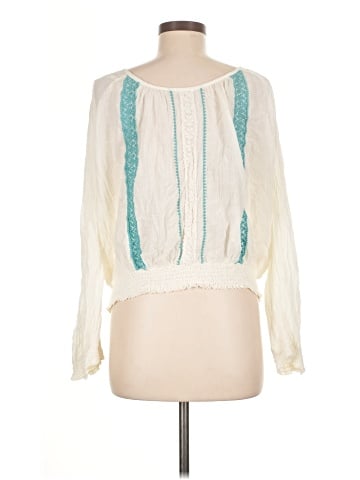 Unbranded Long Sleeve Blouse (view 2)