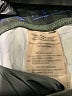 The Upside Black Active Pants Size 6 - photo 7
