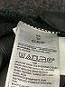Gap Solid Black Track Pants Size XS - photo 8