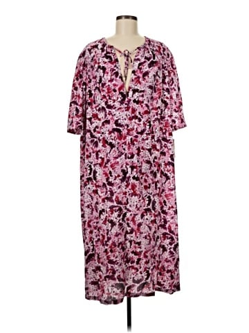 Dries Van Noten Casual Dress (view 1)