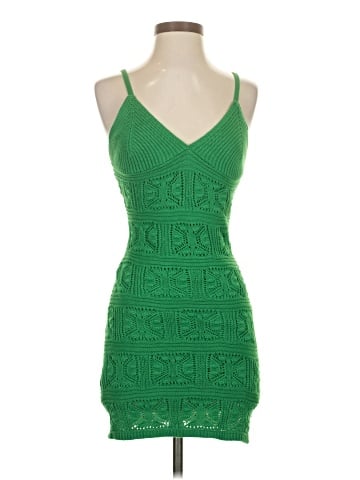 Olive and Oak Cocktail Dress (view 1)