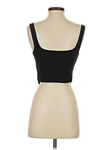 Pull&Bear Tube Top (view 2)