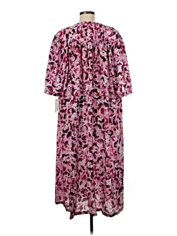 Dries Van Noten Casual Dress (view 2)
