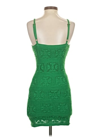Olive and Oak Cocktail Dress (view 2)