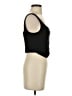 Pull&Bear Black Tank Top Size S - photo 4
