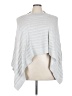 Lululemon Athletica Gray Poncho Size 4X (estimated) - photo 1