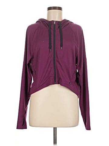 Oakley Zip Up Hoodie (view 1)
