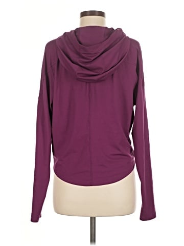 Oakley Zip Up Hoodie (view 2)