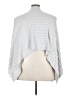 Lululemon Athletica Gray Poncho Size 4X (estimated) - photo 2