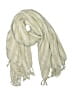Assorted Brands Ivory Tan Scarf One size - photo 1