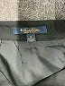Brooks Brothers Solid Black Wool Skirt Size 6 - photo 4