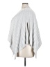 Lululemon Athletica Gray Poncho Size 4X (estimated) - photo 5