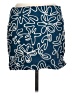 Dynamite Blue Casual Skirt Size L - photo 1