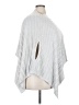 Lululemon Athletica Gray Poncho Size 4X (estimated) - photo 4